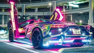 【作業用BGM】テンション爆アゲ !? 超カッコいい Nightcore まとめ （重低音強化）