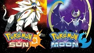 Pokemon Moon - UB Task Force - UB-02 Beauty