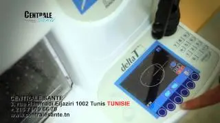 Les laboratoires d'optique m&eacute;dicale et optom&eacute;trie de la Centrale Sant&eacute;