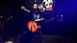Ferran Exceso - Tal para cual -cover- (14/11/21)