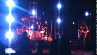 Automodown - Bull in da China Shoppe -Live Rock For Isaiah ( Mario Lalli and Dino Von Lalli's band)