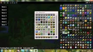 How to make Too Many Items work on multiplayer