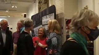 Matheson History Museum exhibit offers flashback to Gainesville music in the &lsquo;70s