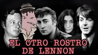 El otro rostro de John Lennon - Helado Culto