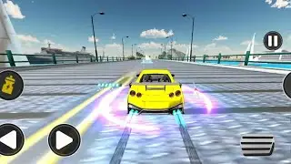 Car Drifting & Driving Car Pro - Gameplay🚘
