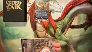 MTG Secret Lair Drop Series: Fblthp: Completely, Utterly, Totally Lost Unboxing!