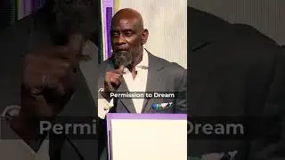 permission to dream By Chris Gardner