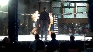J.T. Roswell MMA2