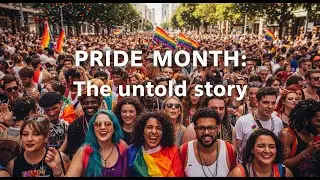 Why is June Pride Month? The story, significance, and celebration of LGBTQ+ pride