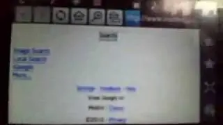 Mobile Speed Test  (MetroPCS)