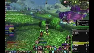 [DROPS] LIVE ON TTV/YT | WoW Classic TBC PrePatch | PVP/Raiding