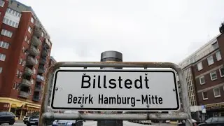 Hamburg Billstedt Reportage - Kiffen, klauen, zustechen