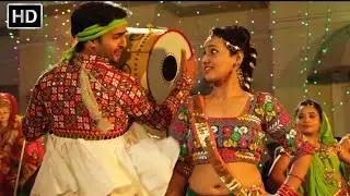 દેશી રે ઢોલ વાગ્યા | Desi Re Dhol Vagya | Bagavat | Navratri Special Garba Song | @GujaratNaGeet