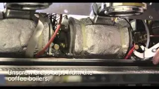 Strada MP - Clean Auto Fill Probe