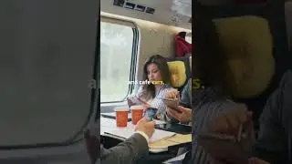 Train VS Bus from New York to Boston