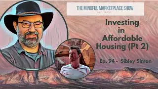 Innovative Housing Solutions with Sibley Simon