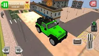 My Holiday Car: Sunrise City #13 | Android Gameplay
