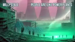 People Are Like Power Plants (with Plazma Punk)