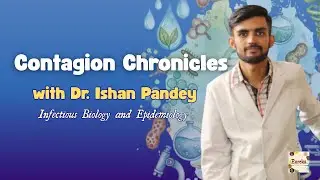 MYTH vs FACT: Infectious Biology ft.Dr.Ishan Pandey | Volume 6 | Eureka