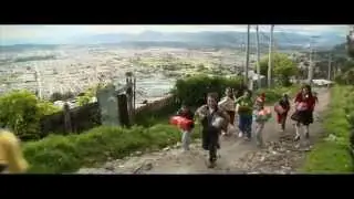Samaritan's Purse In Action