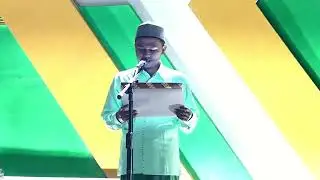 Renung milad ke 92 pondok pesantren salafiyah Al Utsmani beddian