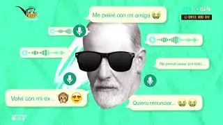 #LaPipaDeFreud - 09/06/2025 - @somosgen