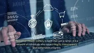 Is Mooathon Wealth Society.COM Scam or Legit? (Unable to Withdraw?)