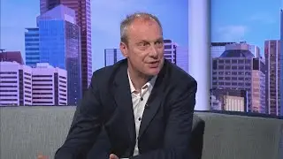 ADVA CTO: 5G and Fixed Networks