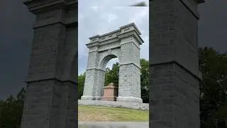 Tilton's Arch - Best Place in Merrimack County NH #shorts