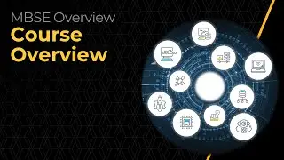 MBSE Overview — Ansys Innovation Course Overview