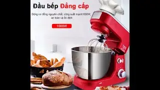YA18 | YA19 | YA20 | EP26 5LW | Ph&acirc;n Biệt M&aacute;y Trộn Bột