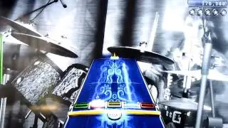 [Rapture/Prodigy] Incubus by Amberian Dawn Expert Bass 100% FC (Community Week 4/7)