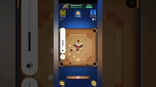 carrom disc pool gaming video and promotion of SBO jobs.
