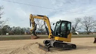 2024 CATERPILLAR 305CR For Sale