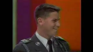 Dave - Price Is Right 1988