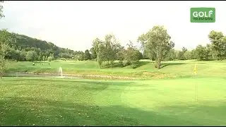 LA BUCA DELLA SETTIMANA / VILLA PARADISO, buca 13, par 4