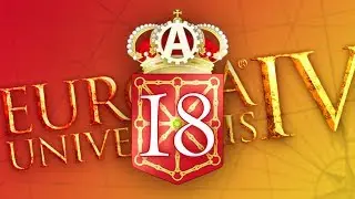 EU4 Navarra's Golden Century 18