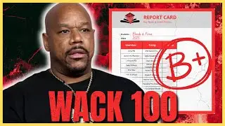 Wack 100 | Pacoima Piru Bloods | Blood & Piru Report Card