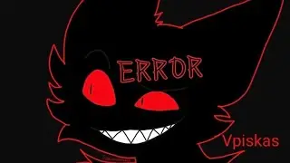 ERROR (UST) мир рк!