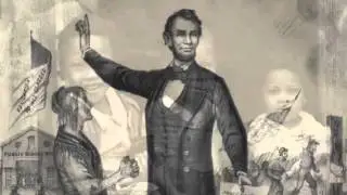 My Emancipation Proclamation - Jeffrey Example