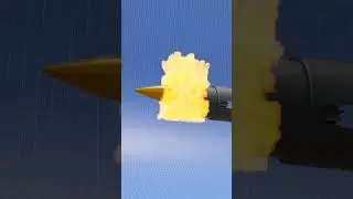 How Bullet Spin Works 🤔 ( 3D Animation in Hindi ) #shorts