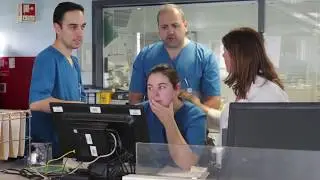 Neurocritical Care Unit — Hospital de São João, Porto