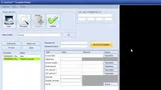 DocEntry&trade;: Eliminate manual document/invoice data entry