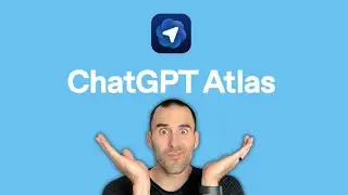 Браузер ChatGPT Atlas: первый взгляд и руководство