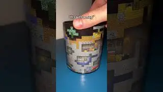 Just a mug? 🥹