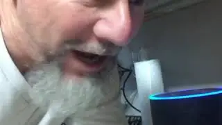 QUESTIONS WITH ALEXA: What do you know about sex?
