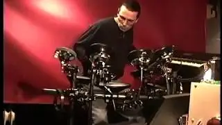 Dauz Drums