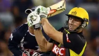 Shaun Marsh 108 vs New South Wales