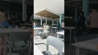 Carreta snack bar lol