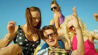EKSTREMALNE SPORTY ale to światowy hit